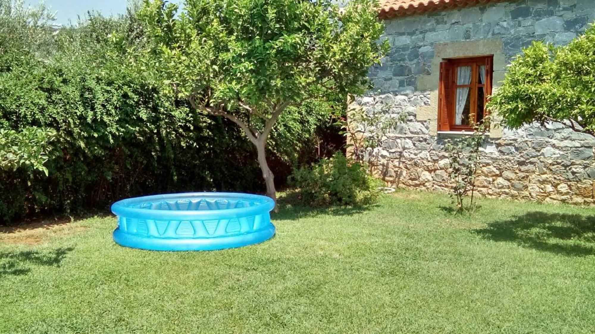 Stoupa'S Paradise Quarto foto