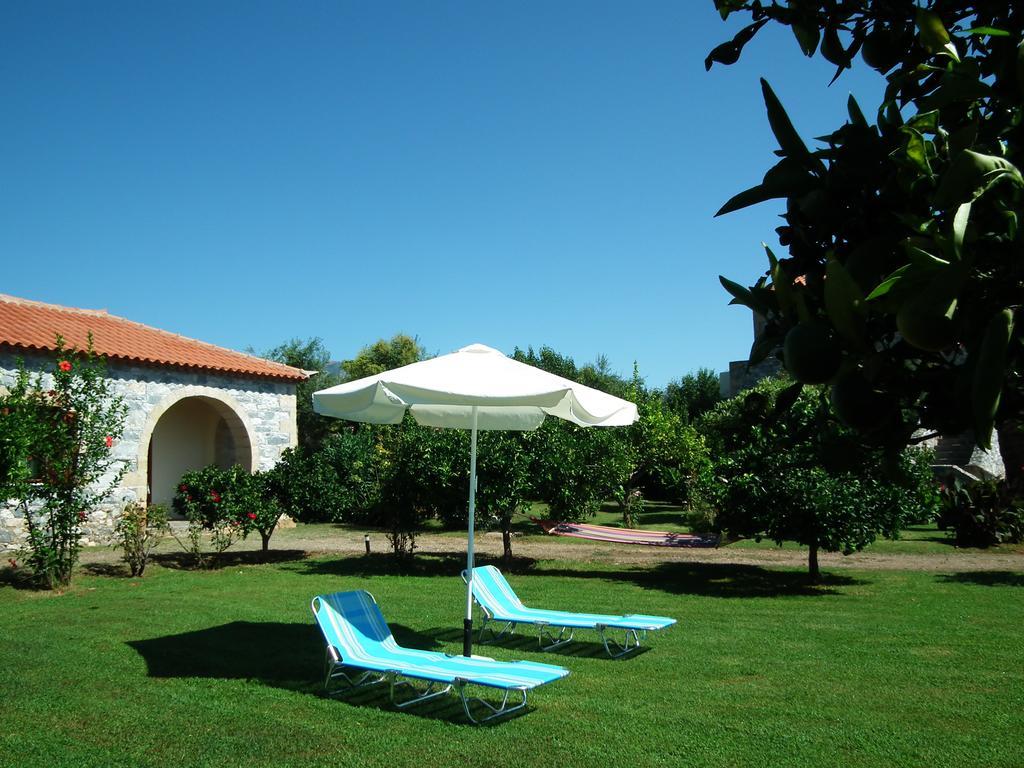 Stoupa'S Paradise Quarto foto