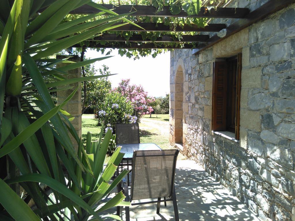 Stoupa'S Paradise Exterior foto