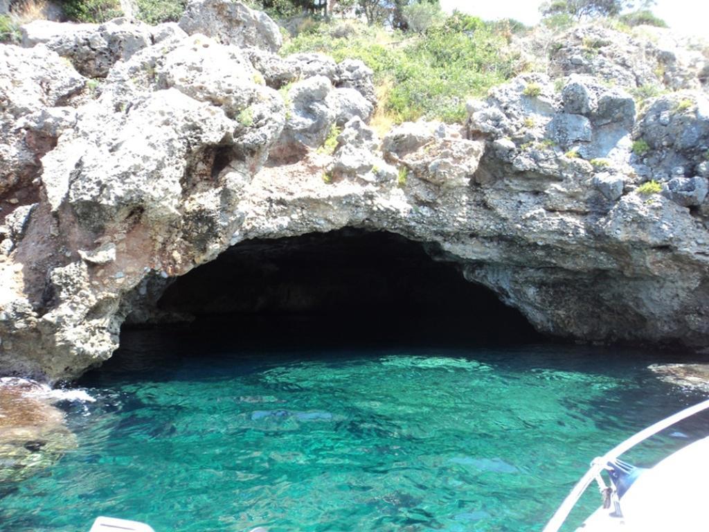 Stoupa'S Paradise Exterior foto