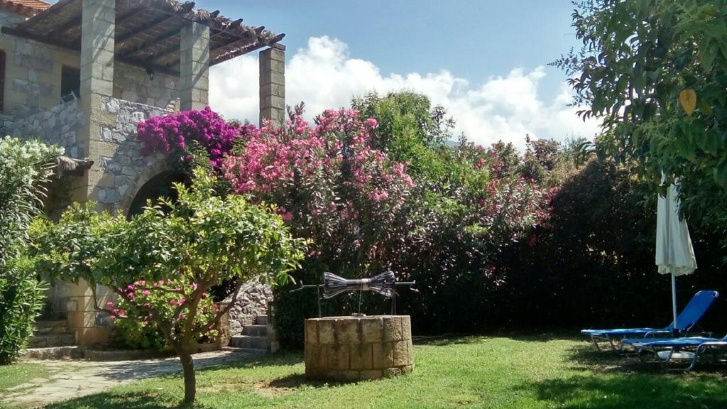Stoupa'S Paradise Exterior foto